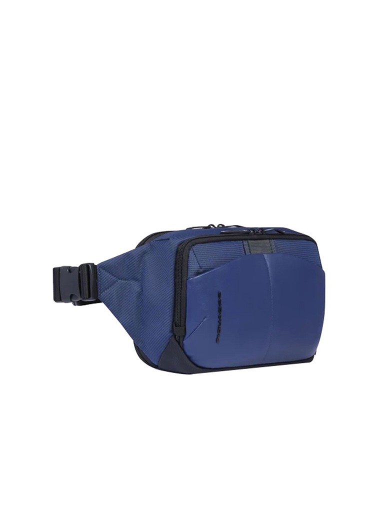 PIQUADRO Marsupio in tessuto iPad mini CA6633S137