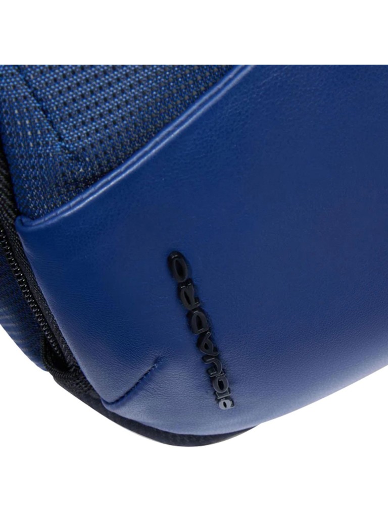 PIQUADRO Marsupio in tessuto iPad mini CA6633S137