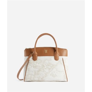 1Classe Heritage Geo borsa a mano