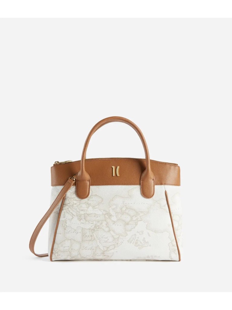 1Classe Heritage Geo borsa a mano