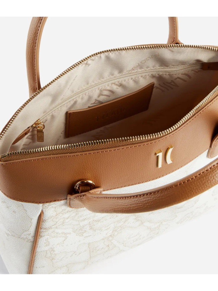 1Classe Heritage Geo borsa a mano