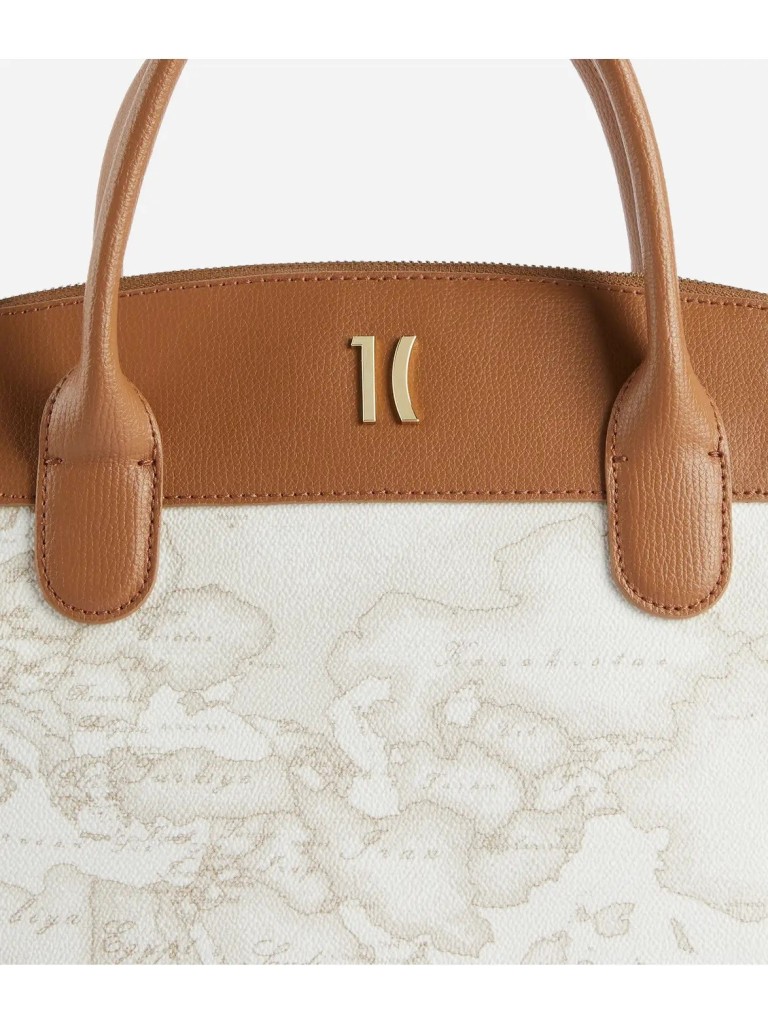 1Classe Heritage Geo borsa a mano