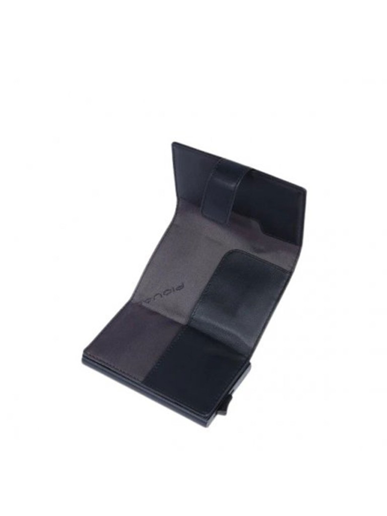 PIQUADRO Porta carte di credito PP5649S137R