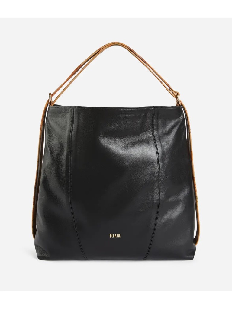 1 Classe Pelle Morbida Sottospalla Doppia PortabilitÀ Lc21-8631