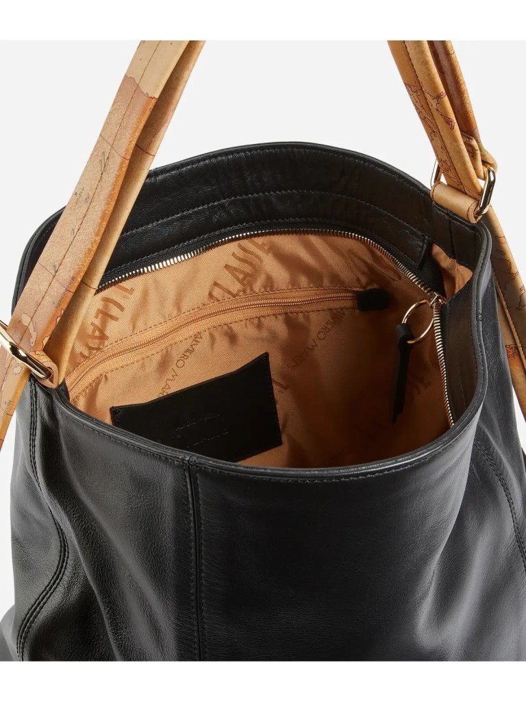 1 Classe Pelle Morbida Sottospalla Doppia PortabilitÀ Lc21-8631