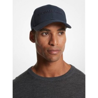 Michael Kors Logo Twill Cap