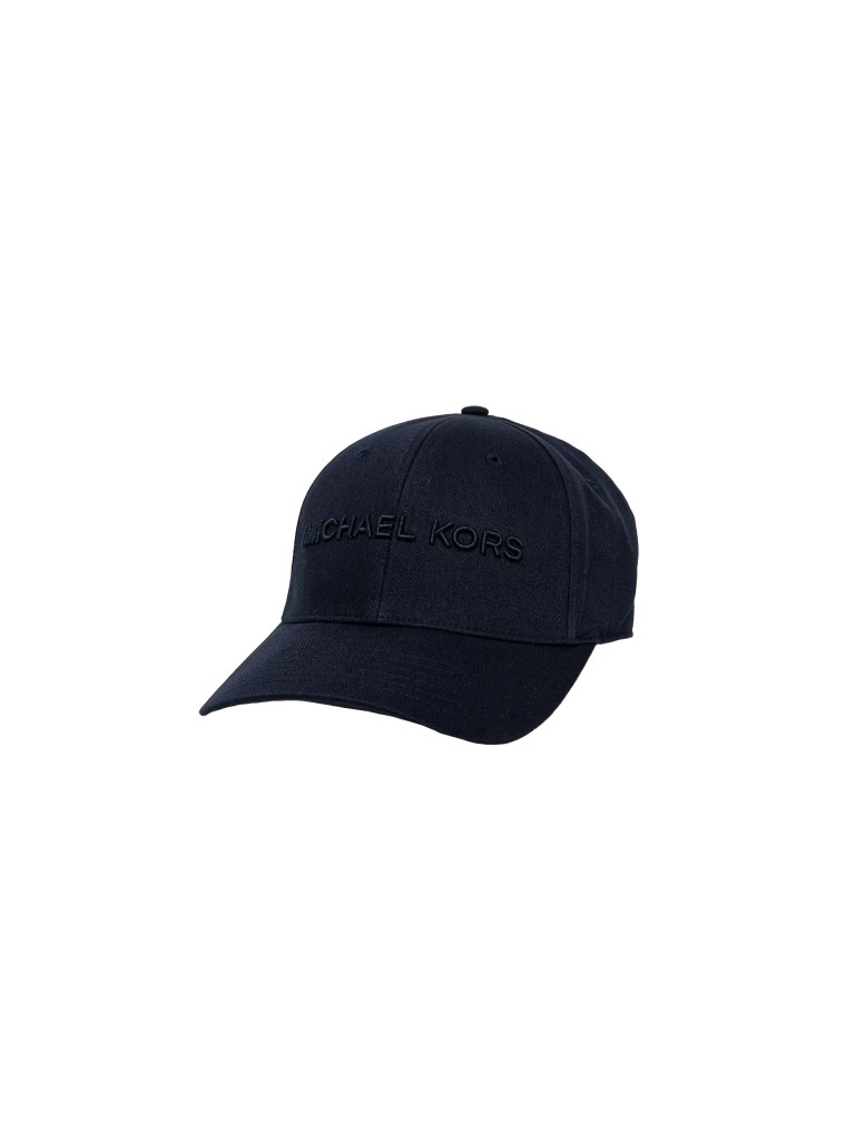 Michael Kors Logo Twill Cap