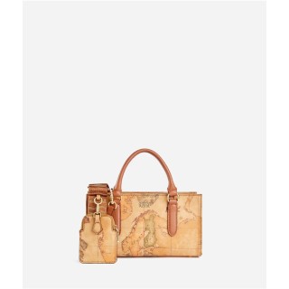 Geo Classic Borsa A Mano C/tracolla E052-6000