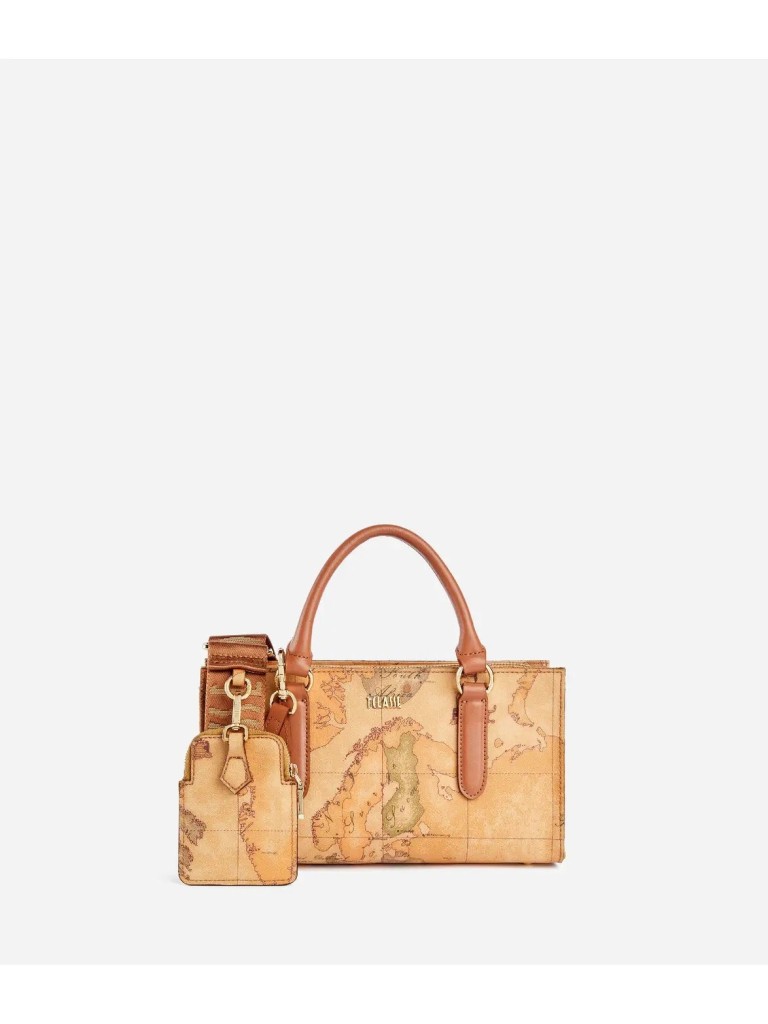 Geo Classic Borsa A Mano C/tracolla E052-6000