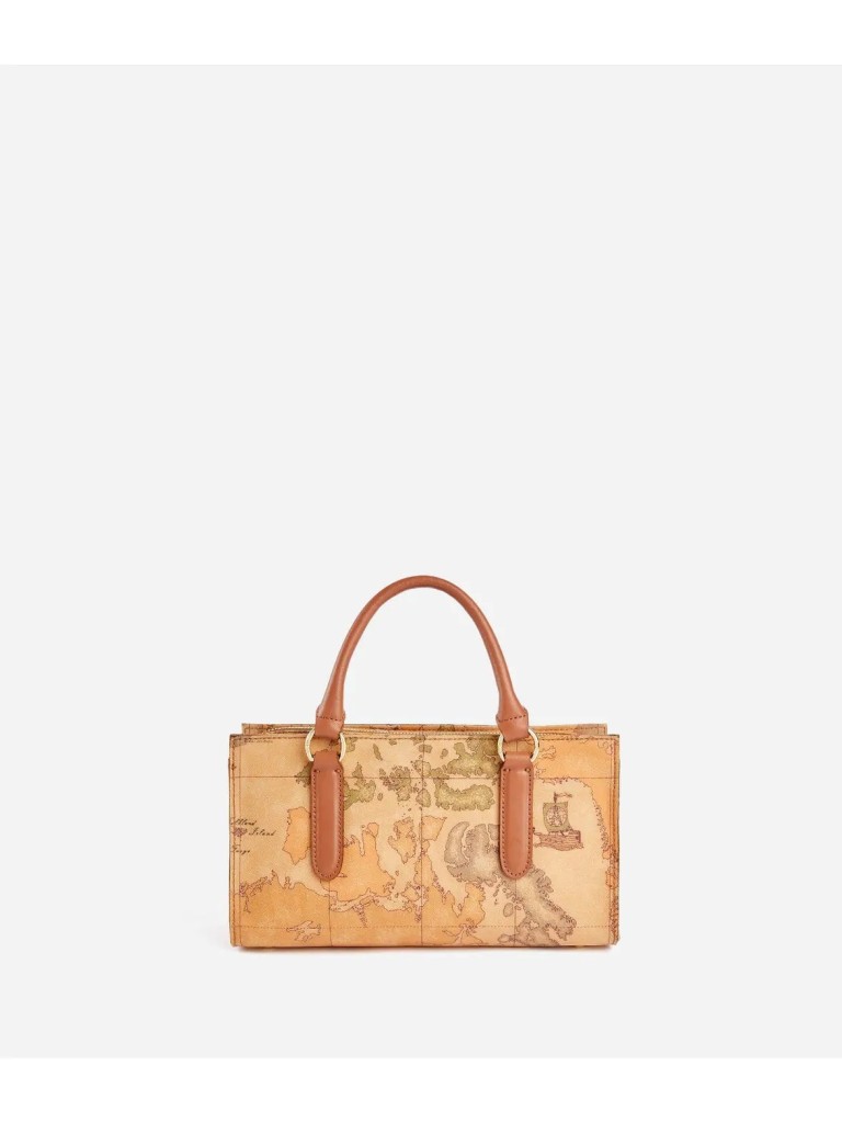 Geo Classic Borsa A Mano C/tracolla E052-6000