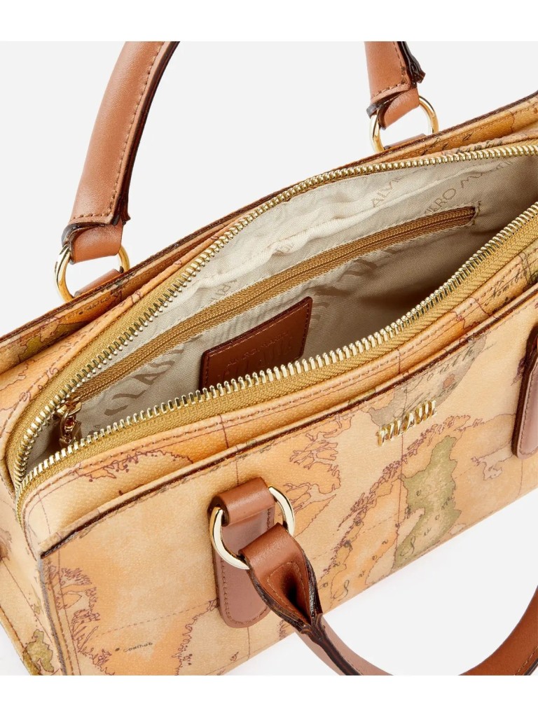 Geo Classic Borsa A Mano C/tracolla E052-6000