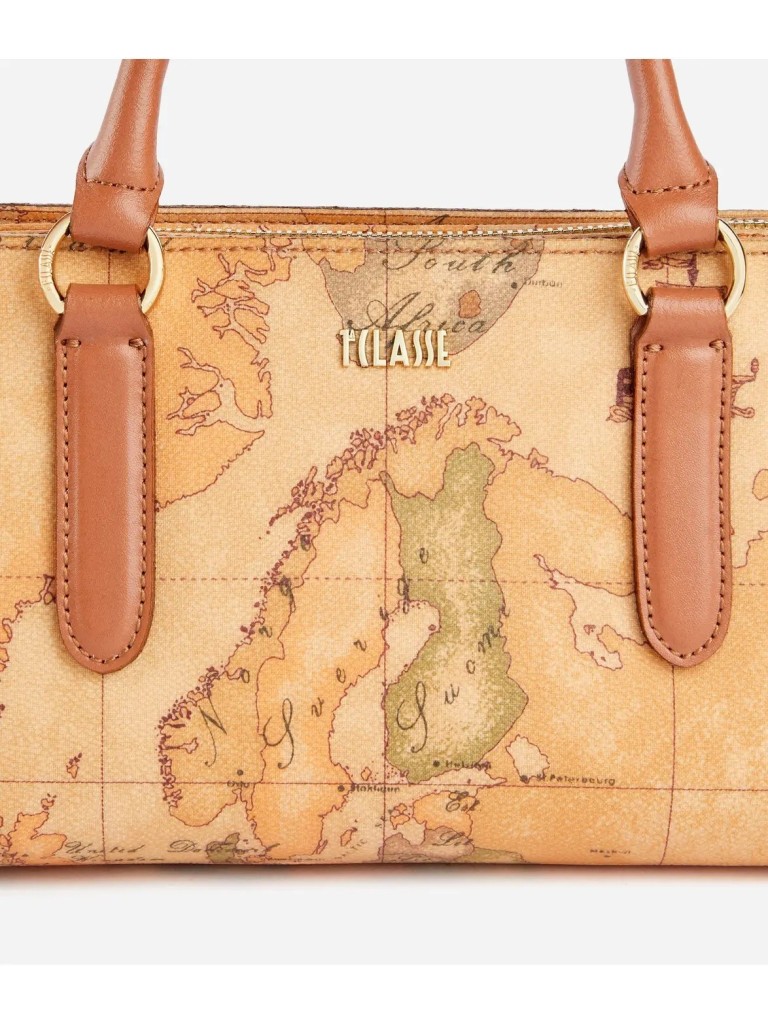 Geo Classic Borsa A Mano C/tracolla E052-6000