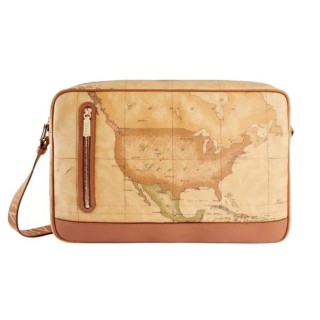 Geo Classic Borsa Messenger G315-6000