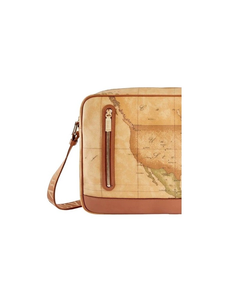 Geo Classic Borsa Messenger G315-6000
