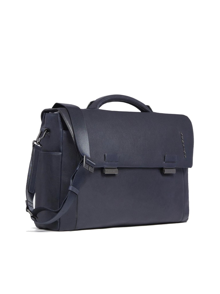 PIQUADRO Cartella da lavoro porta pc15,6" CA6024S134