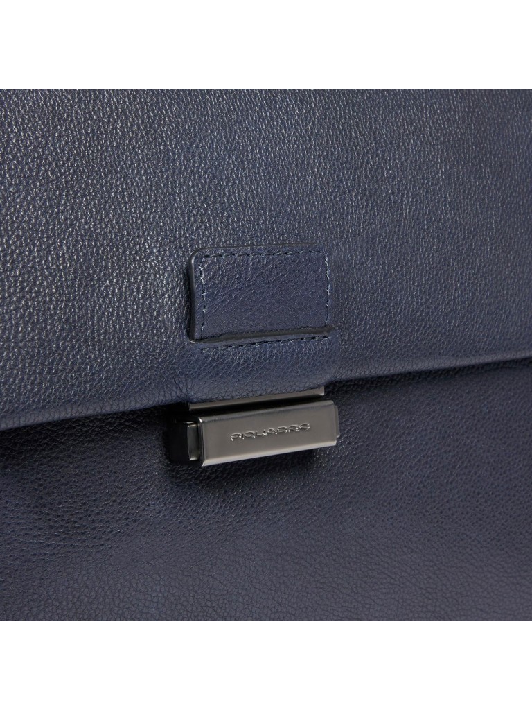 PIQUADRO Cartella da lavoro porta pc15,6" CA6024S134