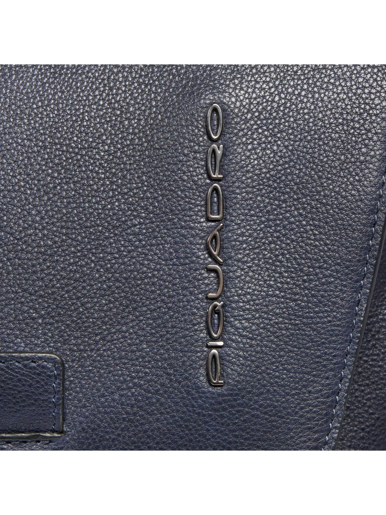 PIQUADRO Cartella da lavoro porta pc15,6" CA6024S134