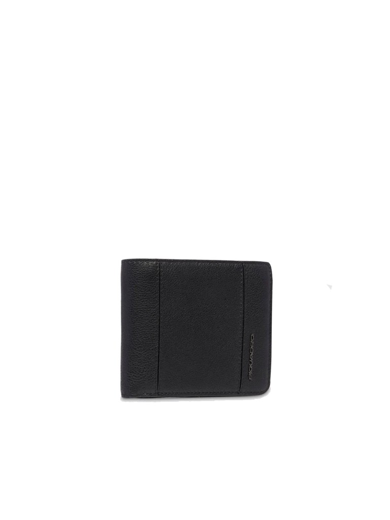 PIQUADRO Portafogli uomo con volantino porta documenti PU4518S134R