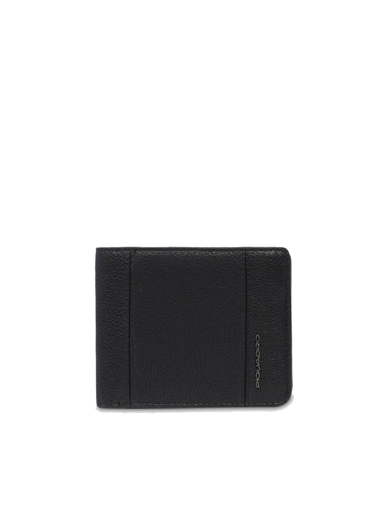 PIQUADRO Portafoglio Uomo Compatto PU4188S134R