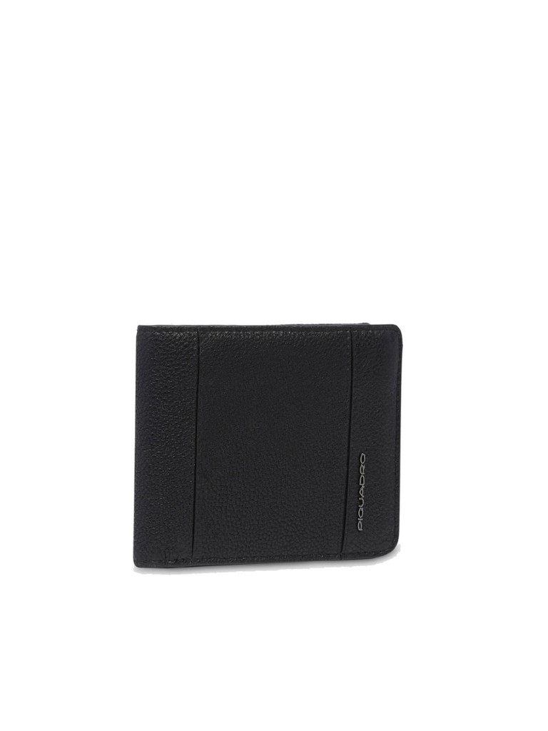 PIQUADRO Portafoglio Uomo Compatto PU4188S134R