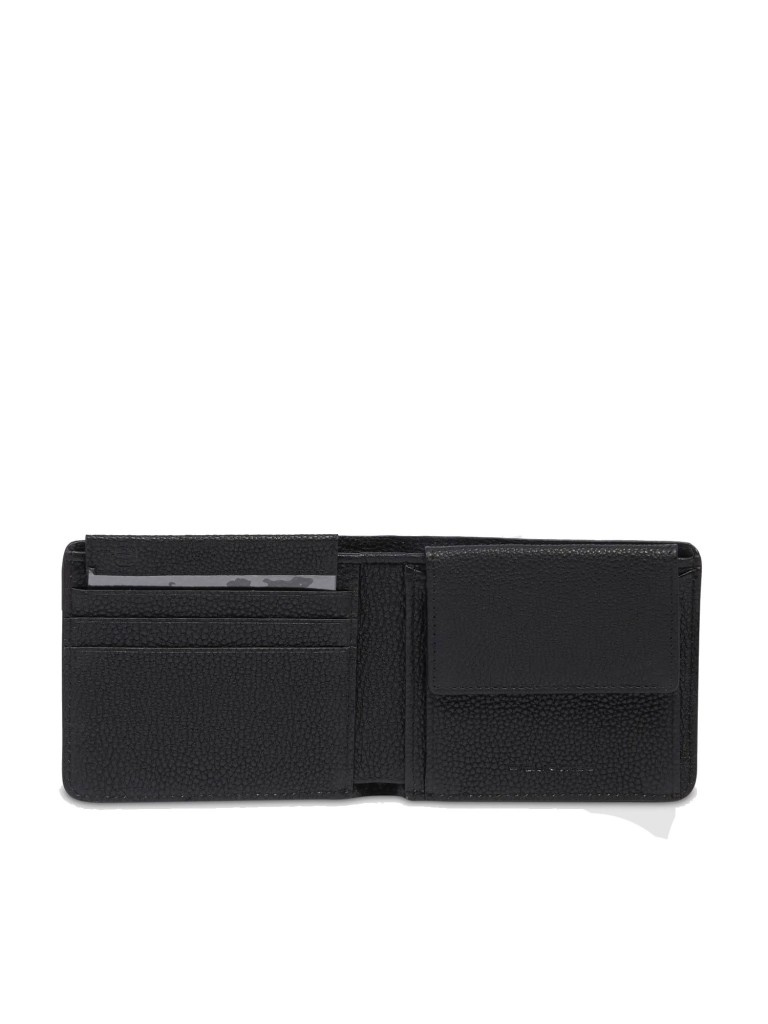 PIQUADRO Portafoglio Uomo Compatto PU4188S134R