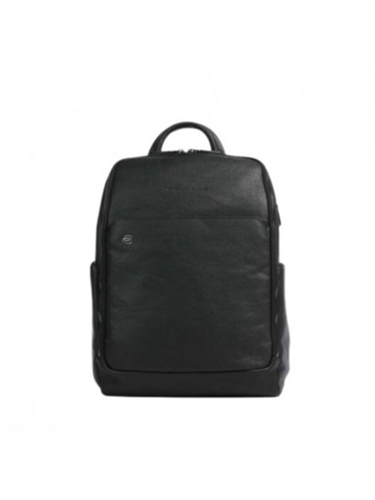 PIQUADRO Zaino Black Square porta pc 14 CA6501B3