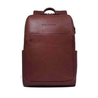 PIQUADRO Zaino Black Square porta pc 15,6 CA6503B3