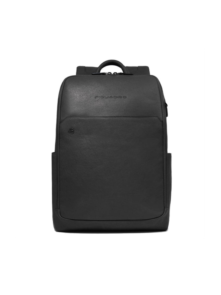 PIQUADRO Zaino Black Square porta pc 15,6 CA6503B3