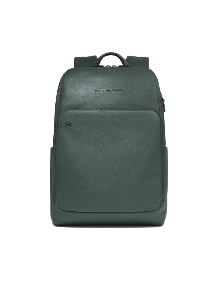 PIQUADRO Zaino Black Square porta pc 15,6 CA6503B3