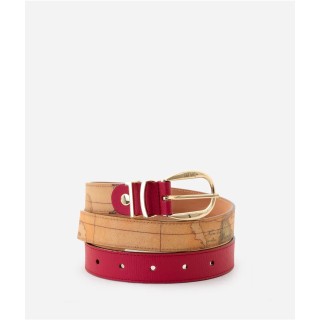 Geo Pelle Gran Cintura Donna H25 A569-g616