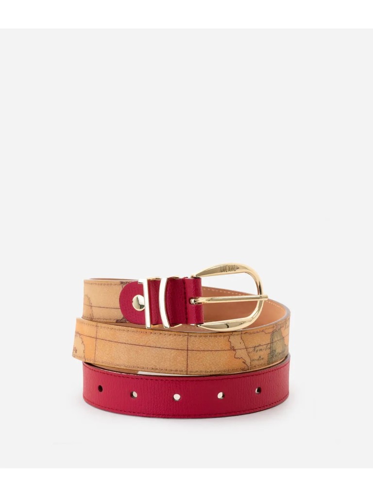 Geo Pelle Gran Cintura Donna H25 A569-g616