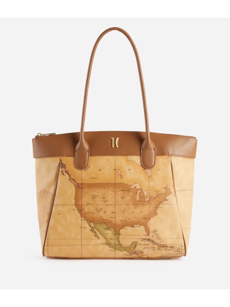 Geo Pelle Gran Shopper Lc15-g616