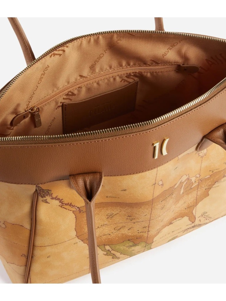 Geo Pelle Gran Shopper Lc15-g616