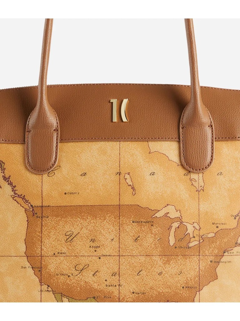 Geo Pelle Gran Shopper Lc15-g616