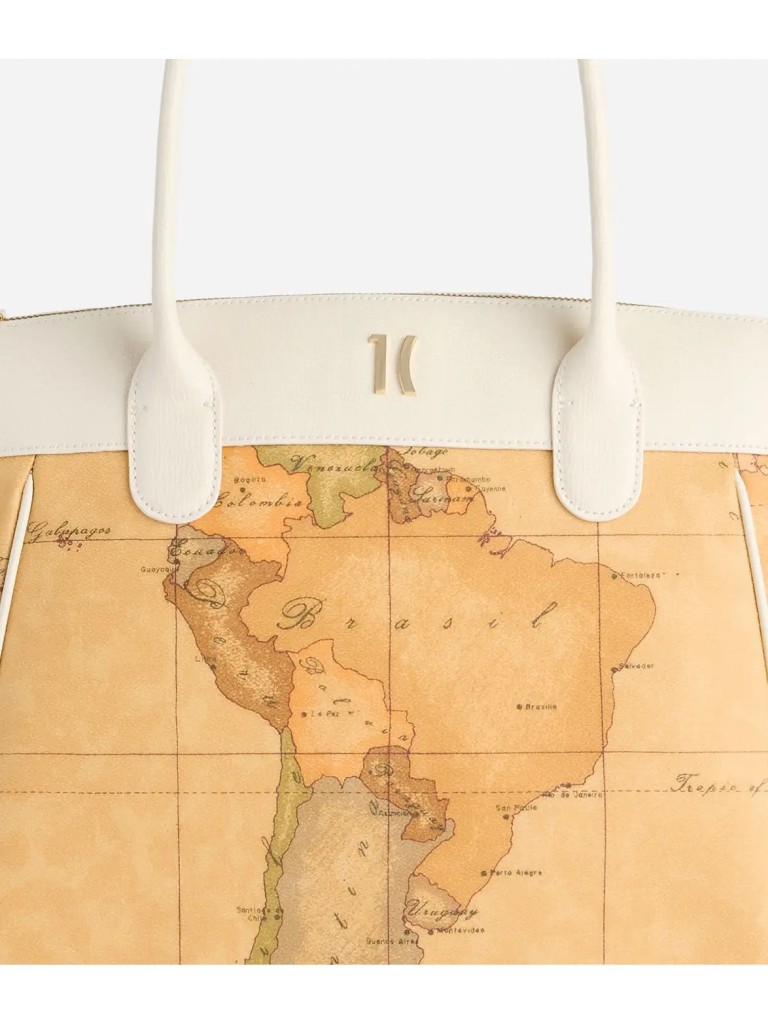 Geo Pelle Gran Shopper Lc15-g616