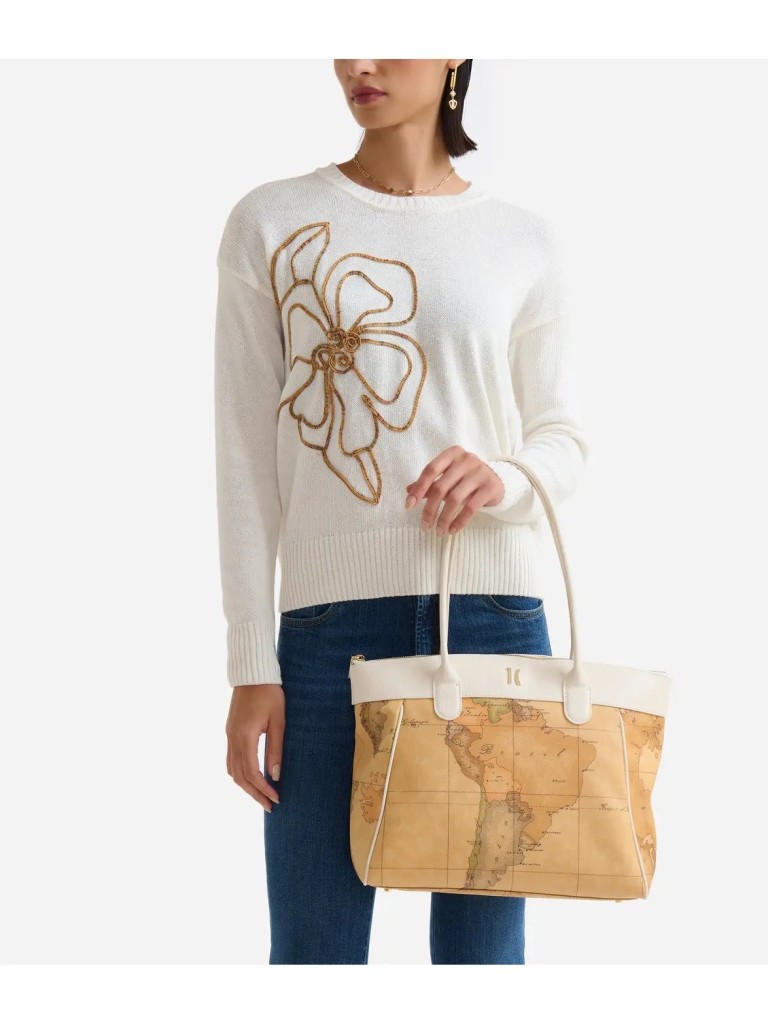 Geo Pelle Gran Shopper Lc15-g616