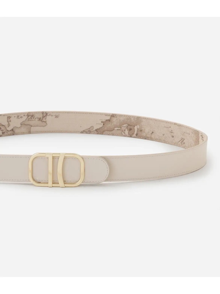 Geo Safari Cintura Donna H30 Reversibile A570-9398