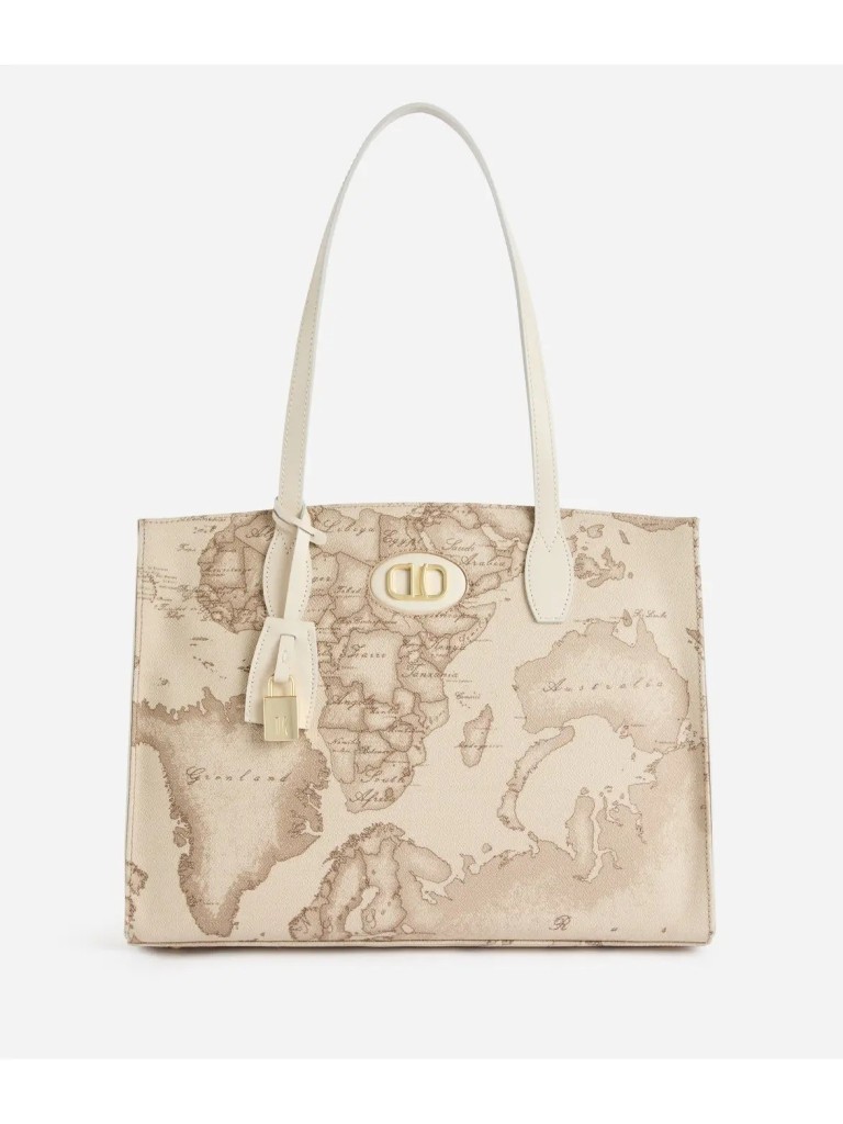 Geo Safari Shopper Lc24-9398