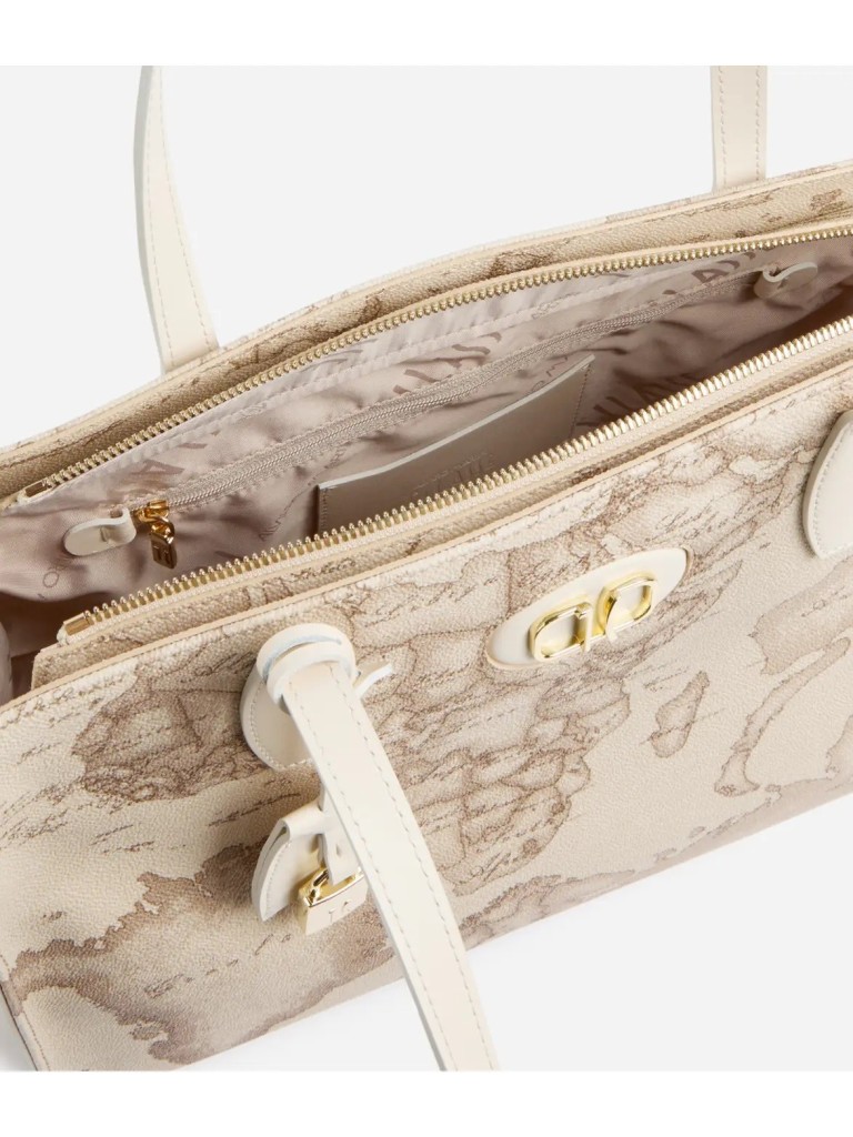 Geo Safari Shopper Lc24-9398