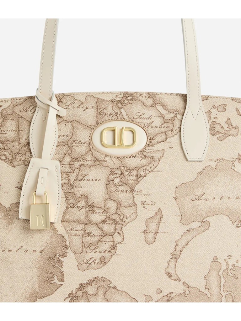 Geo Safari Shopper Lc24-9398