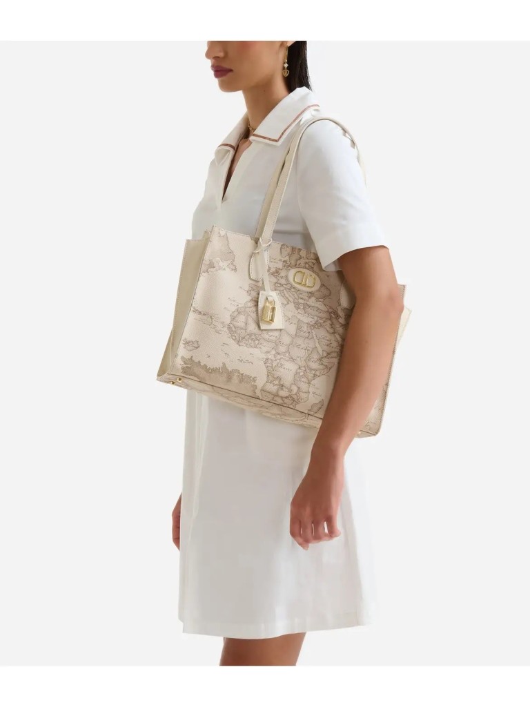 Geo Safari Shopper Lc24-9398