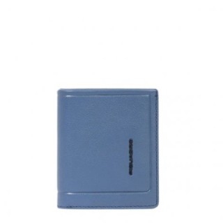 Piquadro S138 Portafoglio verticale Pu5964s138r