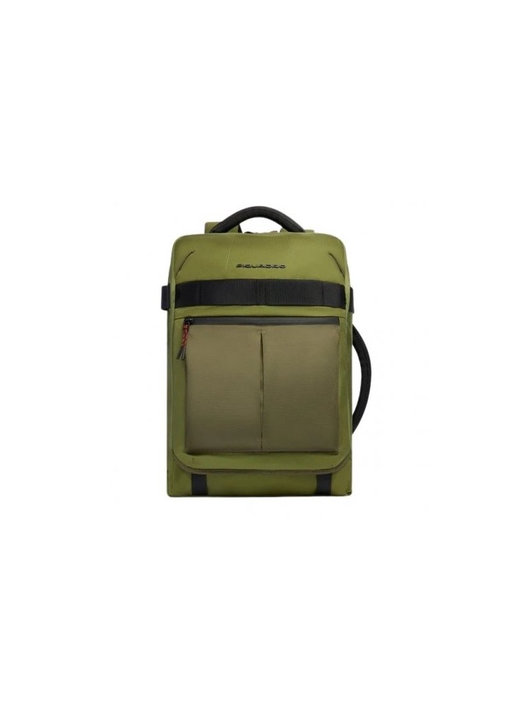 Piquadro S125 Zaino Viaggio In Tessuto Ca6691s125