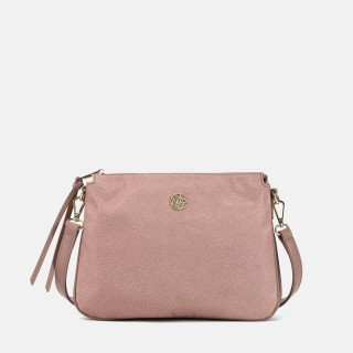 Ynot Cloud 3 Compartment Shoulder Bag Clo028s5