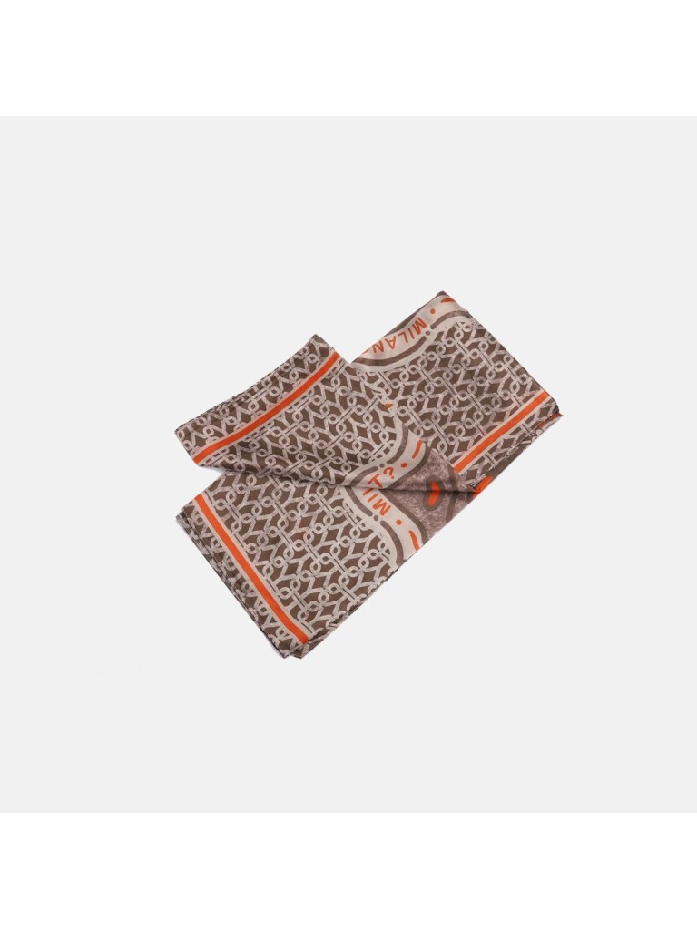 Ynot Foulard Foulard Rayon 70x180cm Fld180s5