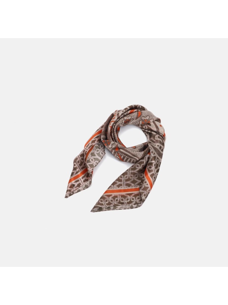 Ynot Foulard Foulard Rayon 70x180cm Fld180s5