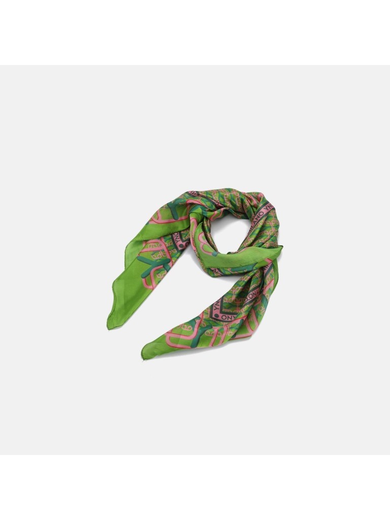 Ynot Foulard Foulard Rayon 70x180cm Fld180s5