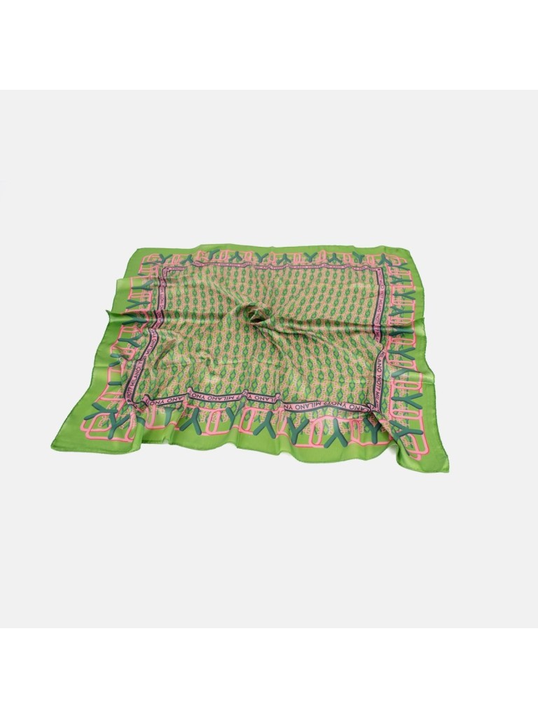 Ynot Foulard Foulard Rayon 70x180cm Fld180s5