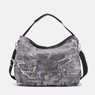 Ynot Gum Hobo Bag Gum003s5