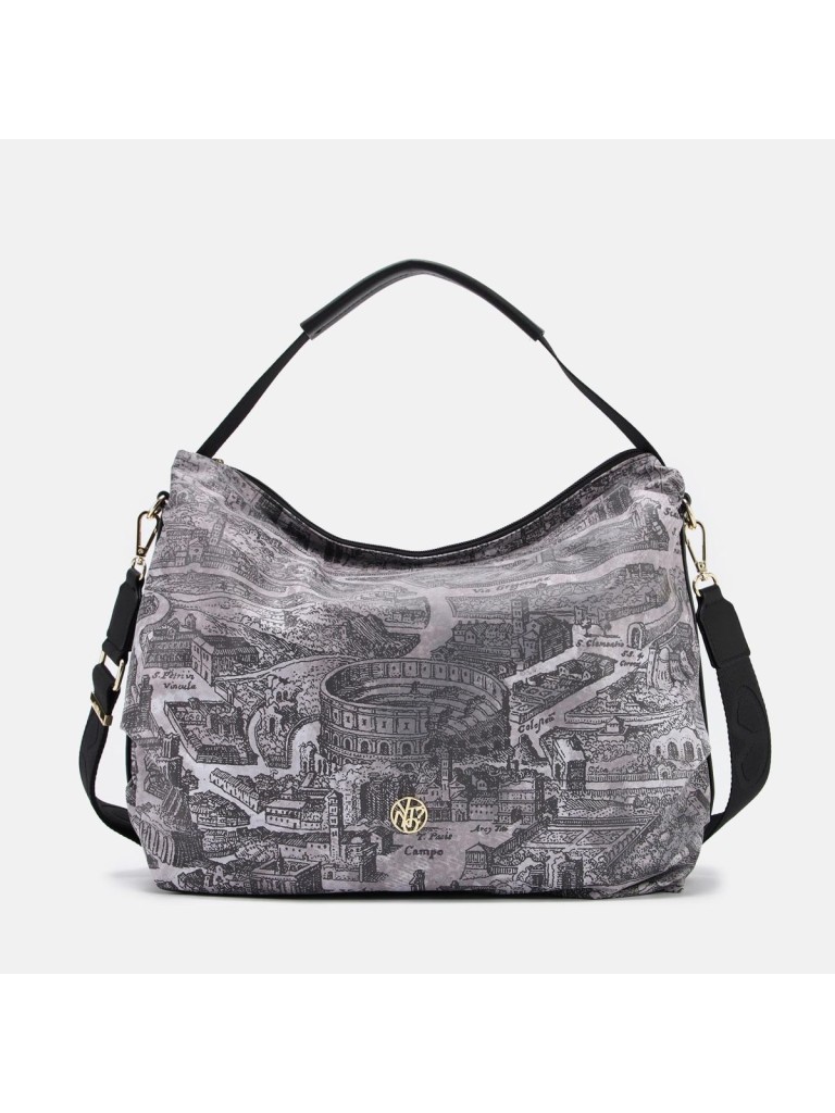 Ynot Gum Hobo Bag Gum003s5